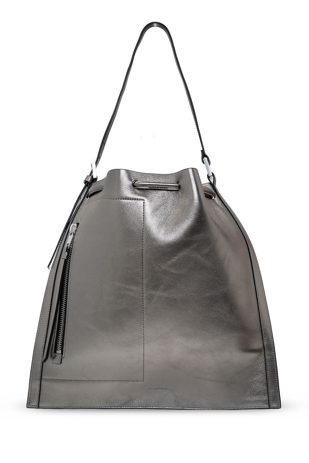 All saints duffle online bag